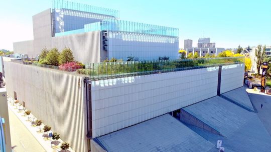 CENTRUM SPOTKANIA KULTUR