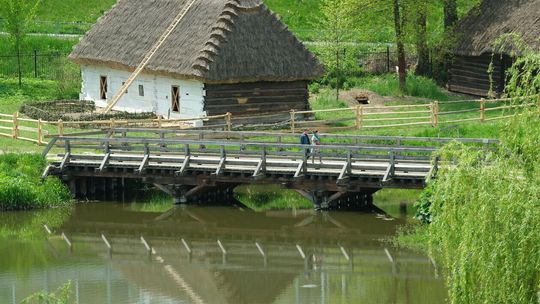 MUZEUM WSI LUBELSKIEJ