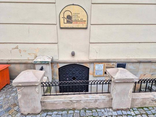 LUBELSKA TRASA PODZIEMNA