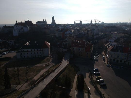 STARE MIASTO STARE MIASTO