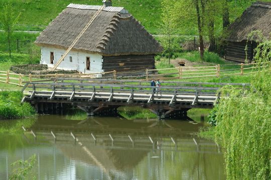MUZEUM WSI LUBELSKIEJ