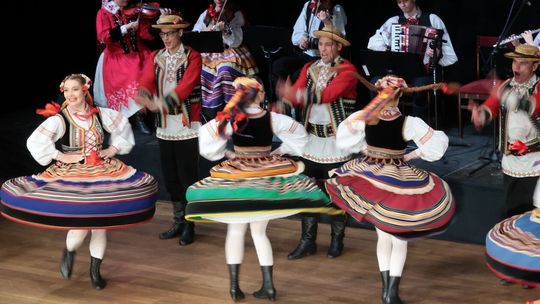 20-lecie ZPiT Politechniki Lubelskiej