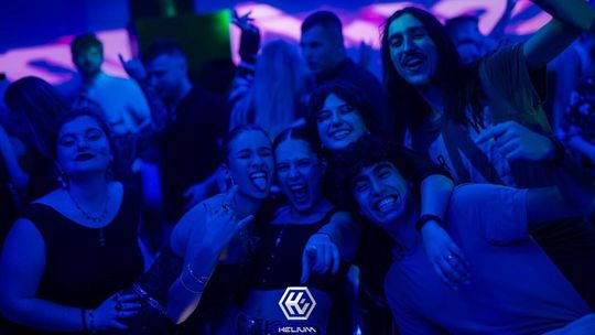 Galeria od Helium Club