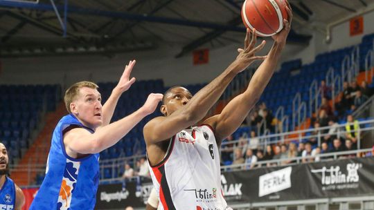 Start Lublin - MKS Dąbrowa Górnicza