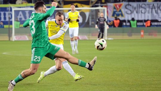 Motor Lublin - Radomiak Radom