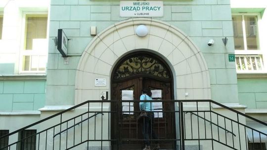 Oferty pracy w województwie lubelskim