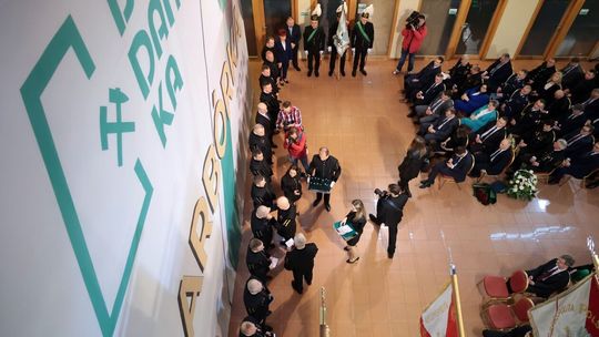 Barbórka w Bogdance