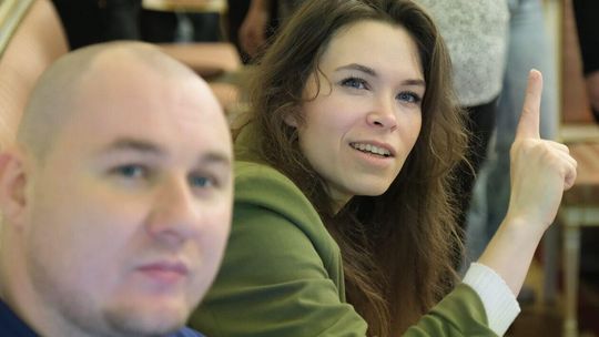 Międzynarodowy Dzień Wolontariusza w Lublinie 