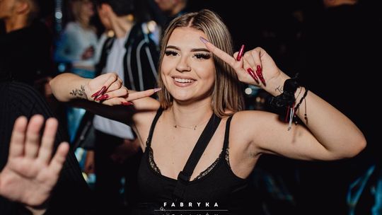 Galeria od Fabryki Melanżu