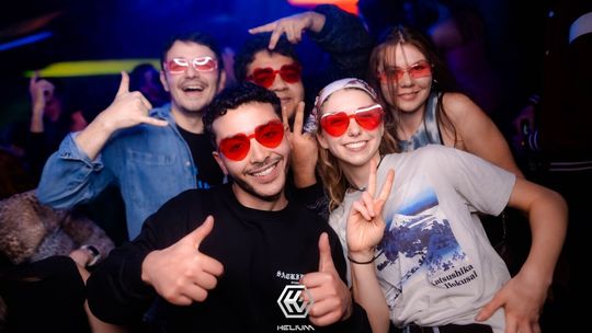 Galeria od Helium Club