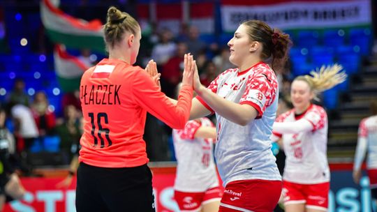 ME w piłce ręcznej. Czarnogóra - Polska ME w piłce ręcznej. Czarnogóra - Polska