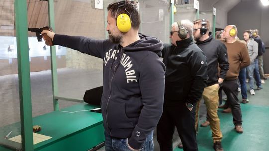 Strzeckie Grand Prix Lublina