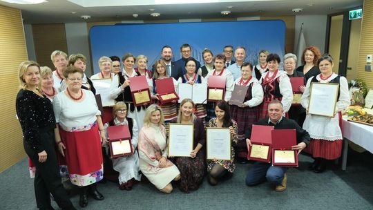 Gala Produktów Tradycyjnych Województwa Lubelskiego