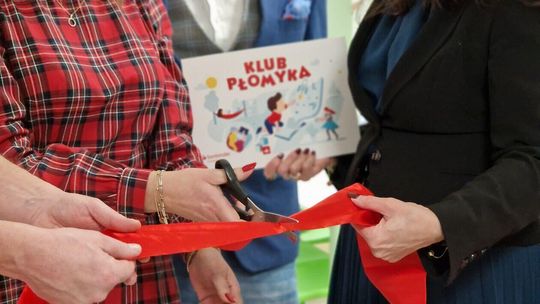 Świetlica Świetlica