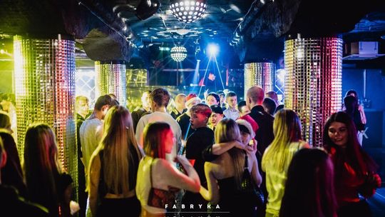 Galeria od Fabryki Melanżu