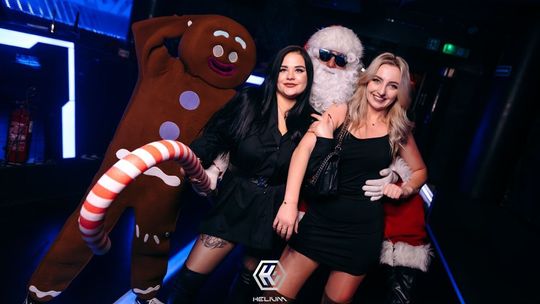 Galeria od Helium Club