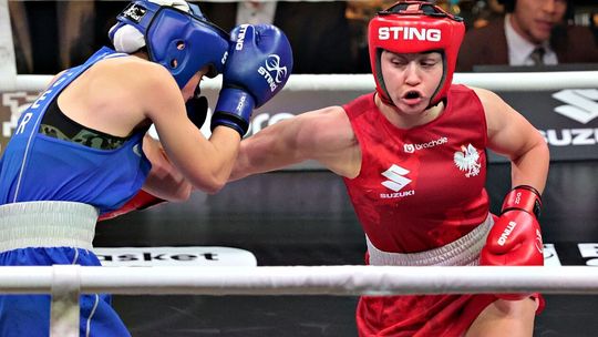 Suzuki Boxing Night 32