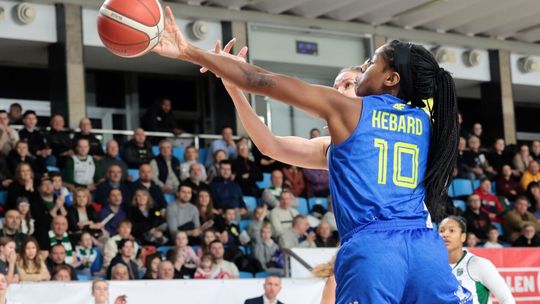 Polski Cukier AZS UMCS Lublin - VBW Gdynia Polski Cukier AZS UMCS Lublin - VBW Gdynia