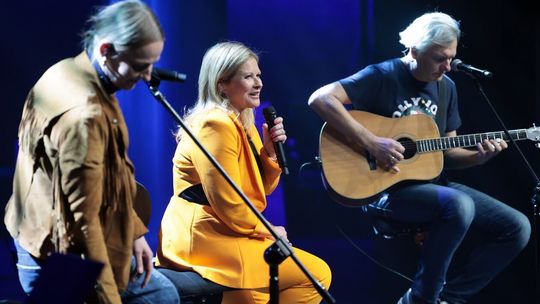 Koncert Charytatywny pt. „Dajmy radość chorym dzieciom”