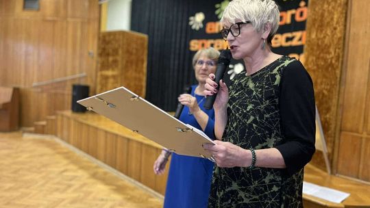 Zamojska Gala Wolontariatu 2024 Zamojska Gala Wolontariatu 2024