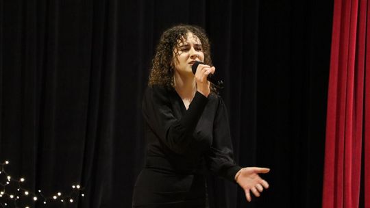 Eliminacje rejonowe do festiwalu kolęd w Będzinie - Krasnobród 2024