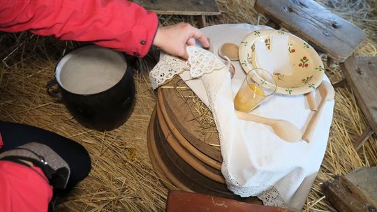 Muzeum Wsi Lubelskiej - tradycje świąteczne 