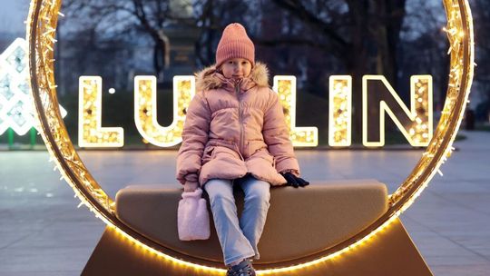 Warto wybrać się na świąteczny spacer