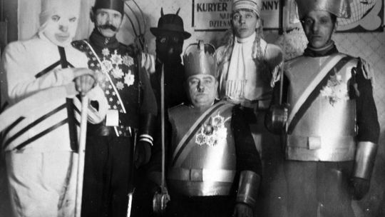 Zwyczaje bożonarodzeniowe. Jak dawniej kolędowano.