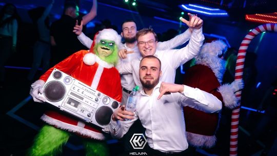 Galeria od klubu Helium