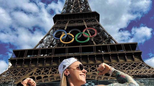 19 Weronika Zielińska