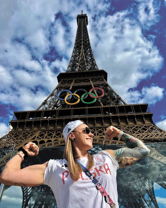 19 Weronika Zielińska