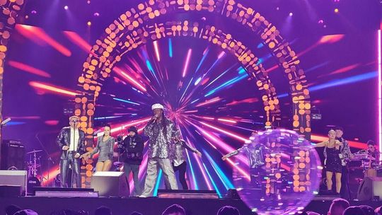 Sylwester w Chełmie 2024