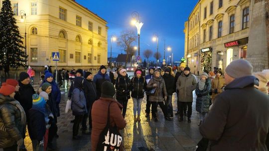 Spacer rodzinny z przewodnikiem pt Lublin jak z Baśni Spacer rodzinny z przewodnikiem pt Lublin jak z Baśni