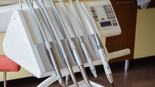  lek. dent. Monika Pisarska-Ćwiek