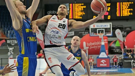  PGE Start Lublin vs Stal Ostrów