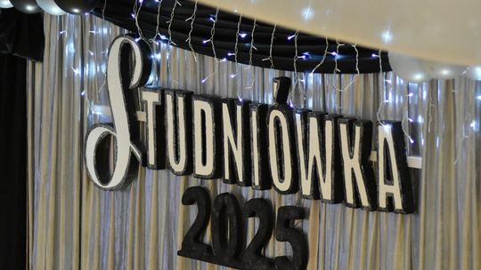 Studniówka I LO w Hrubieszowie