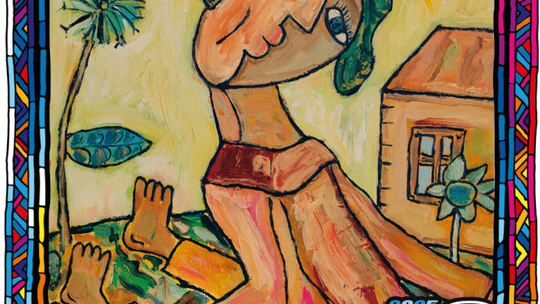 Galeria Dobroczynności dla WOŚP 2025