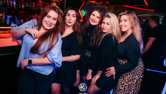 Galeria od Helium Club Galeria od Helium Club