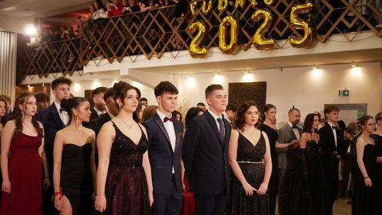 Studniówka 23 LO w Lublinie