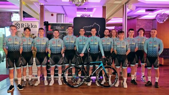 III Gala Kolarska Monogo Lubelskie Perła Polski