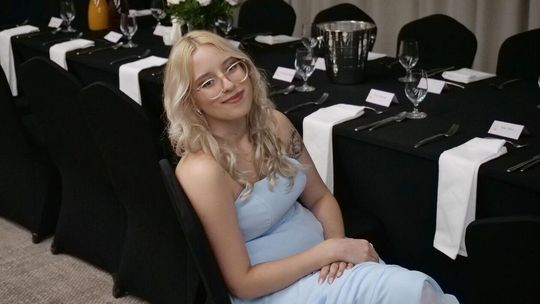 Studniówka Liceum Śródziemnomorskiego w Lublinie Studniówka Liceum Śródziemnomorskiego w Lublinie