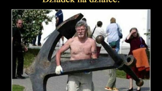 memy z okazji dnia Dziadka memy z okazji dnia Dziadka