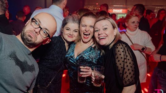 Galeria od Klubu 30 Galeria od Klubu 30