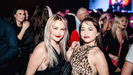 Galeria od klubu Serce Galeria od klubu Serce