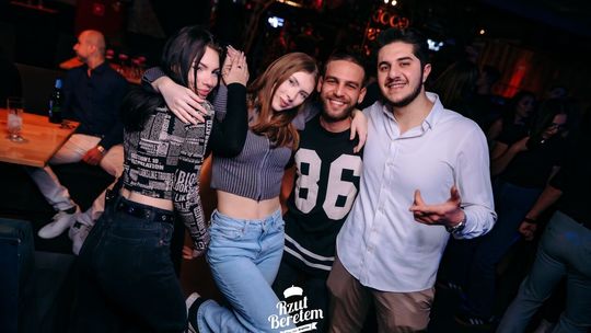 Galeria od Rzut Beretem