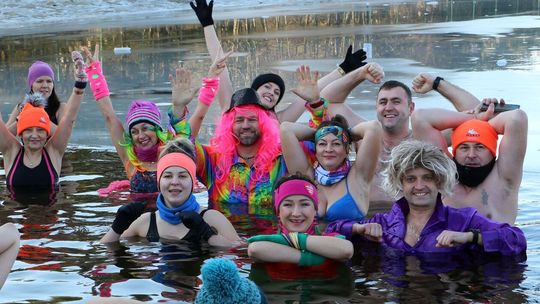 WOŚP w Puławach i Janowicach