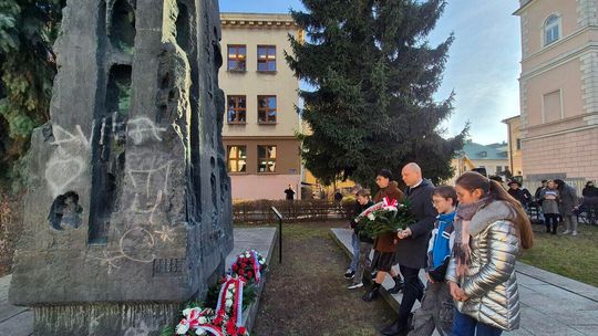 Międzynarodowy Dzień Pamięci o Ofiarach Holokaustu w Lublinie 