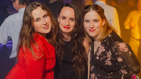 Galeria Klubu 30 Galeria Klubu 30