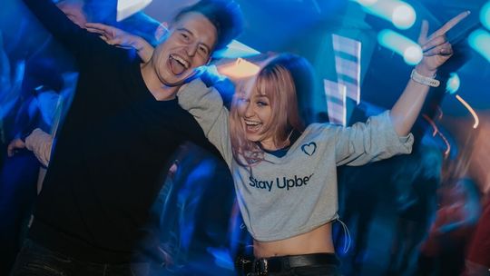 Galeria klubu SERCE Galeria klubu SERCE