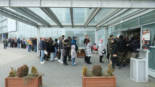 Festiwale dla smakoszy w Targach Lublin Festiwale dla smakoszy w Targach Lublin